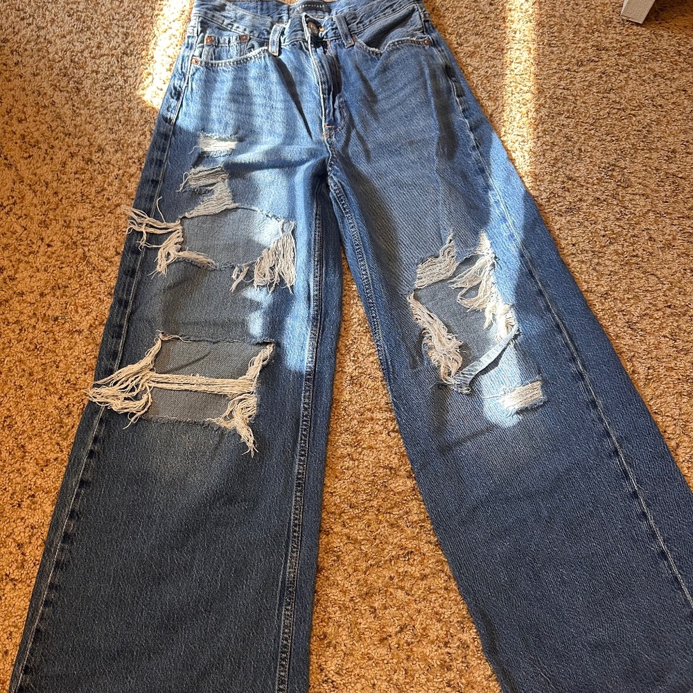 Aeropostal Jeans